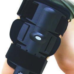 Universal ROM Knee Brace